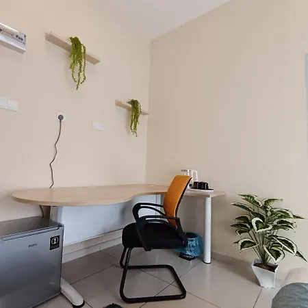 The Horizon Ipoh Dual L13 By Grab A Stay Bagian luar foto