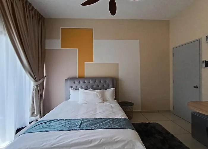 The Horizon Ipoh Dual L13 By Grab A Stay