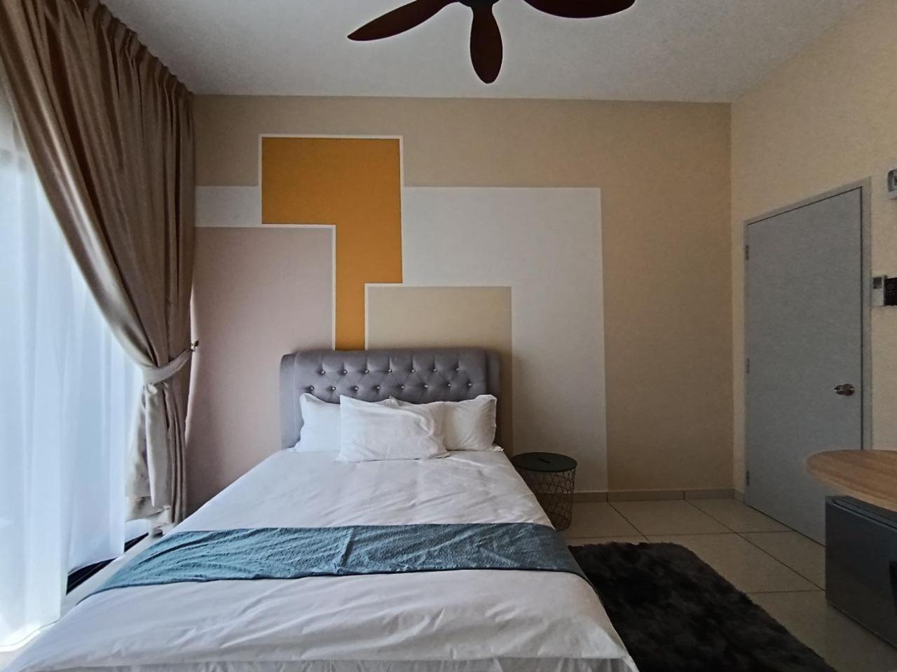 The Horizon Dual L13 By Grab A Apartment