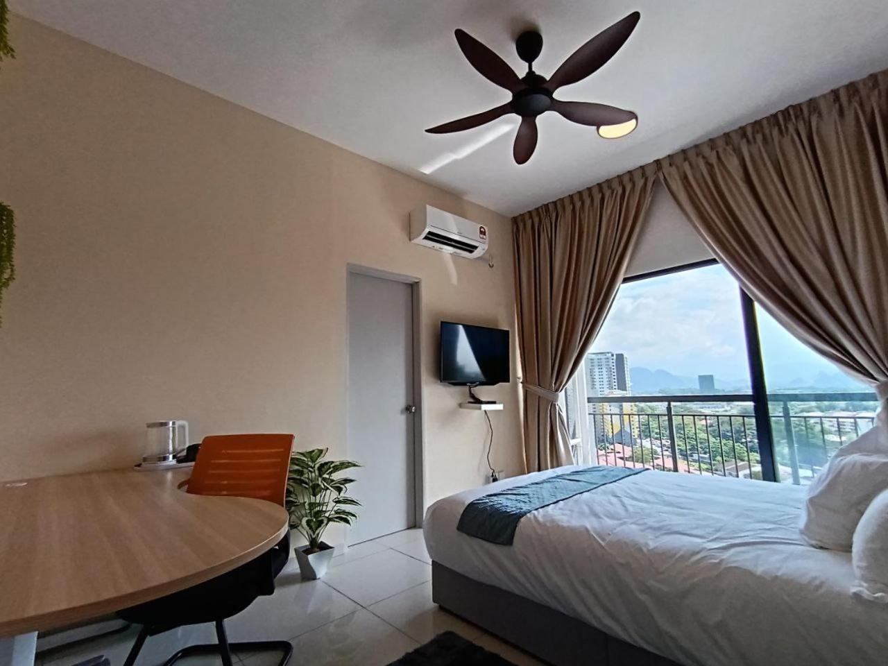 The Horizon Dual L13 By Grab A Ipoh