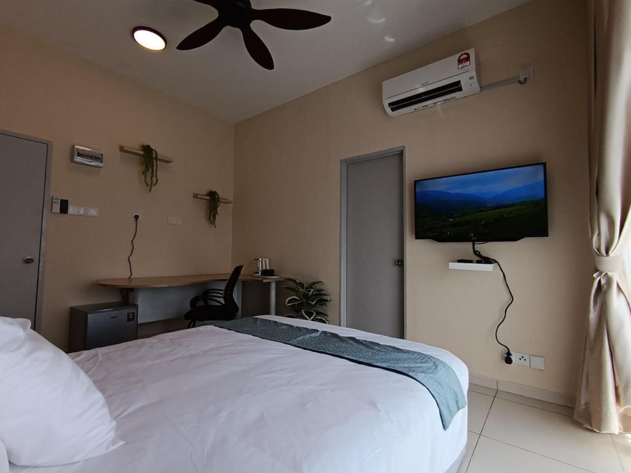 The Horizon Dual L13 By Grab A Apartment
