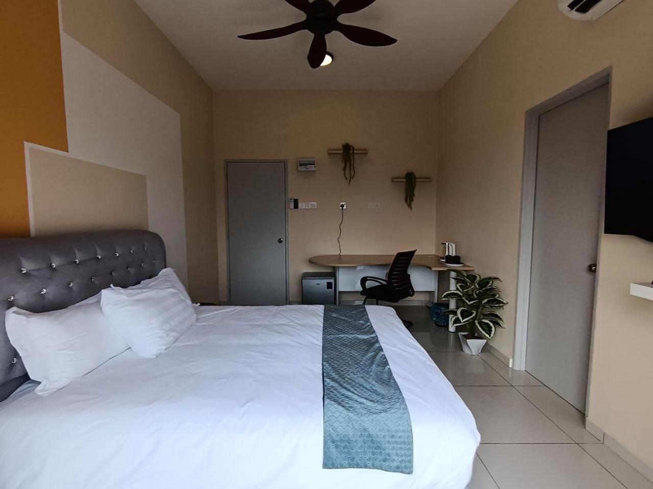 Apartment The Horizon Dual L13 By Grab A