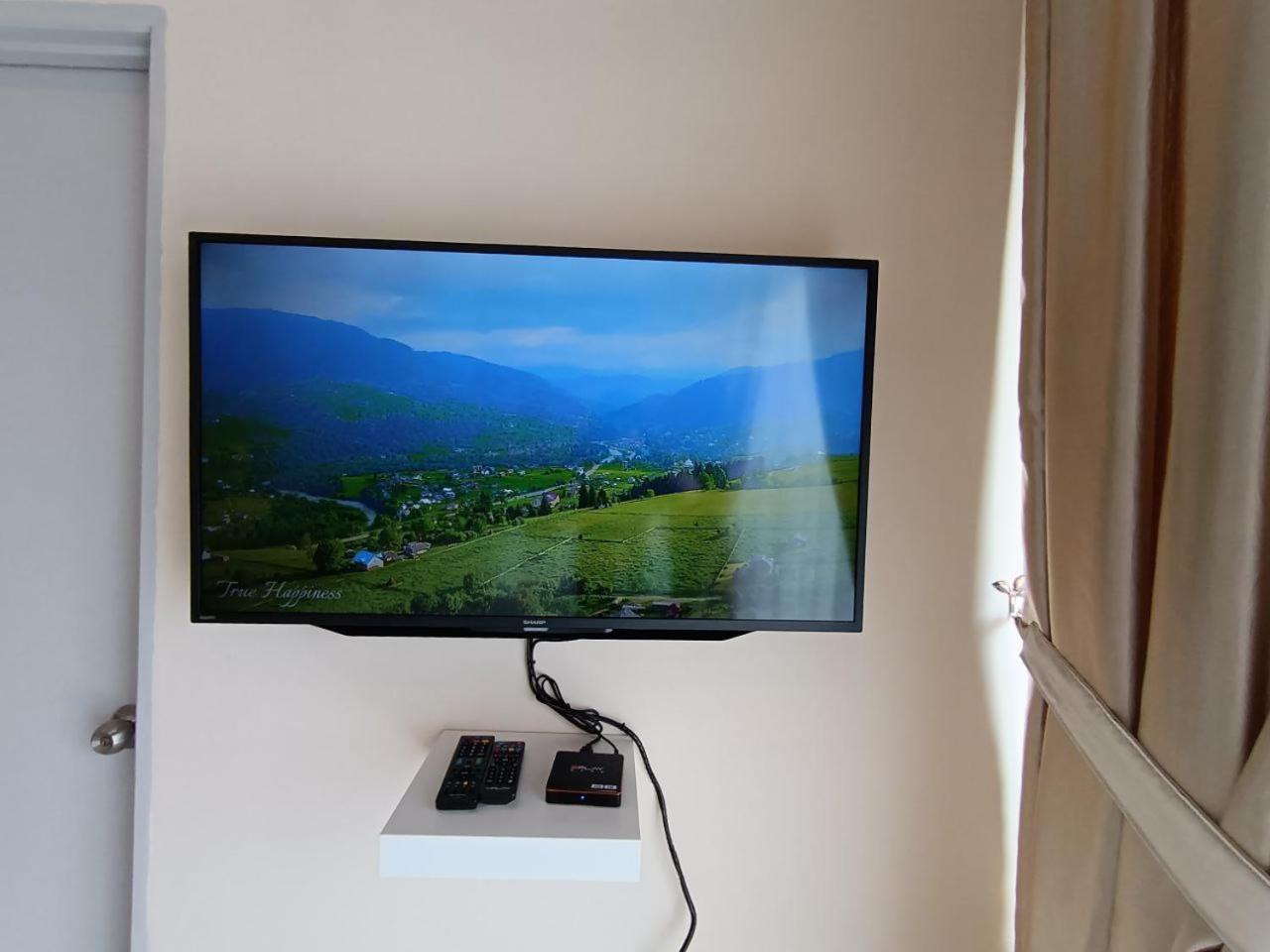 The Horizon Dual L13 By Grab A Ipoh