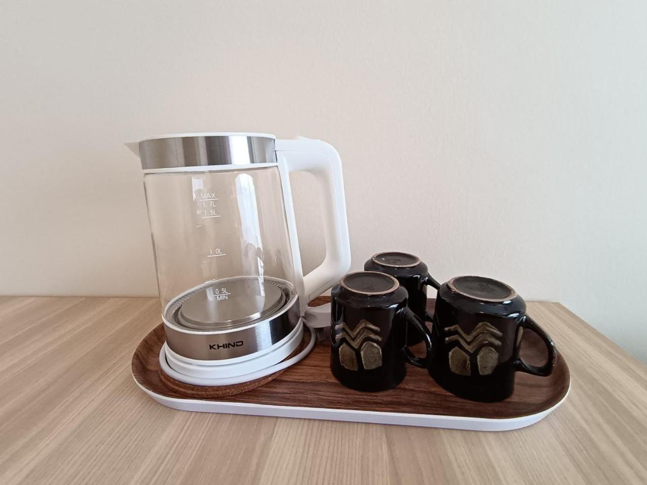 The Horizon Dual L13 By Grab A * Ipoh