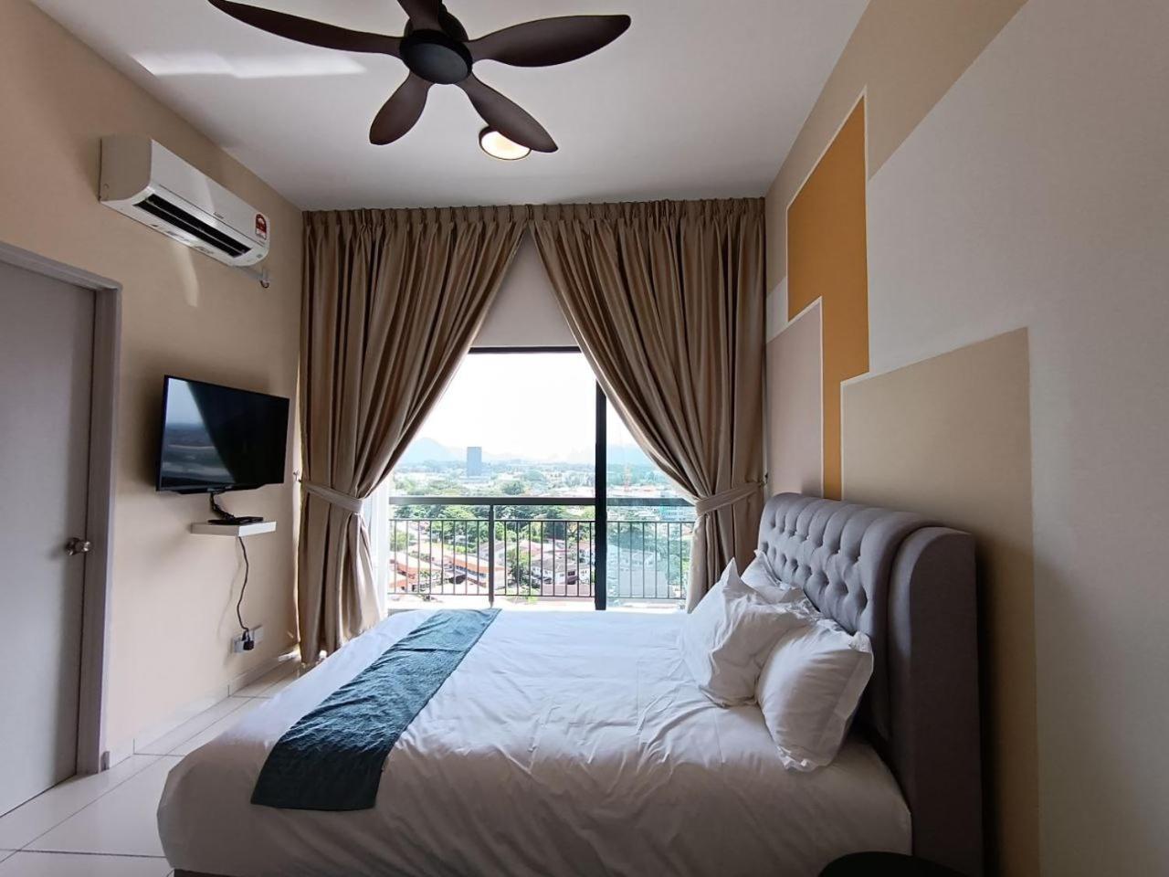 The Horizon Dual L13 By Grab A Apartment *