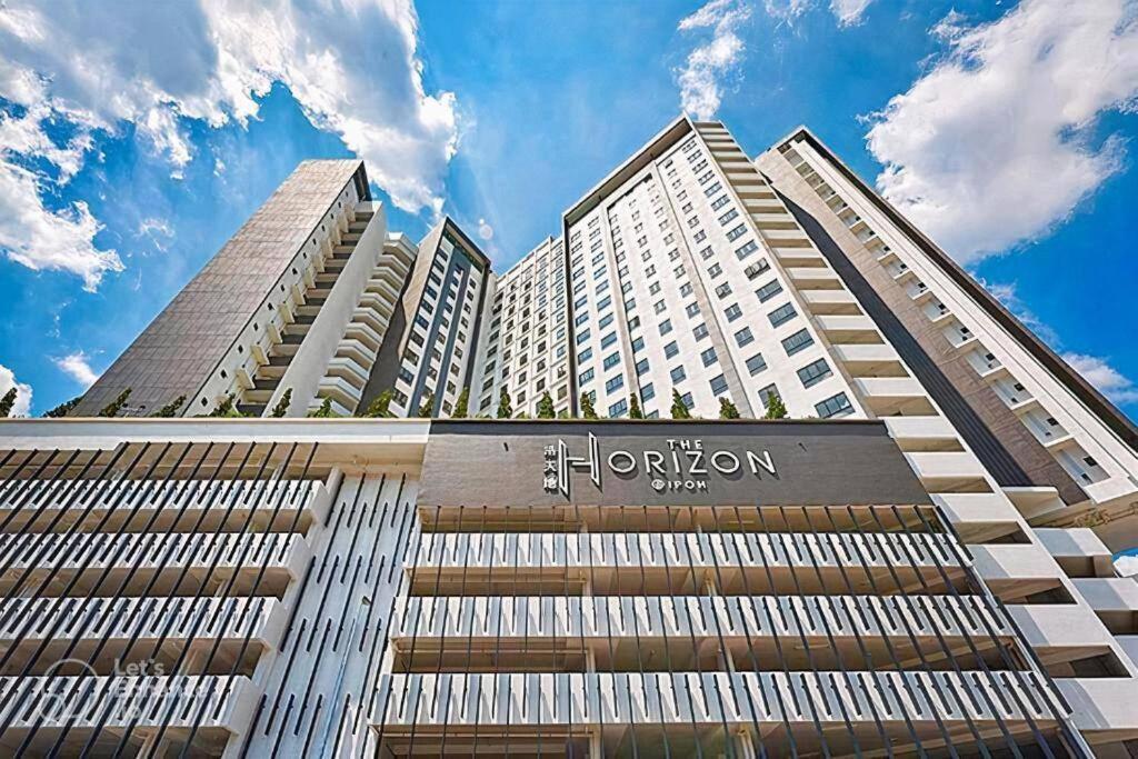 The Horizon Dual L13 By Grab A Ipoh