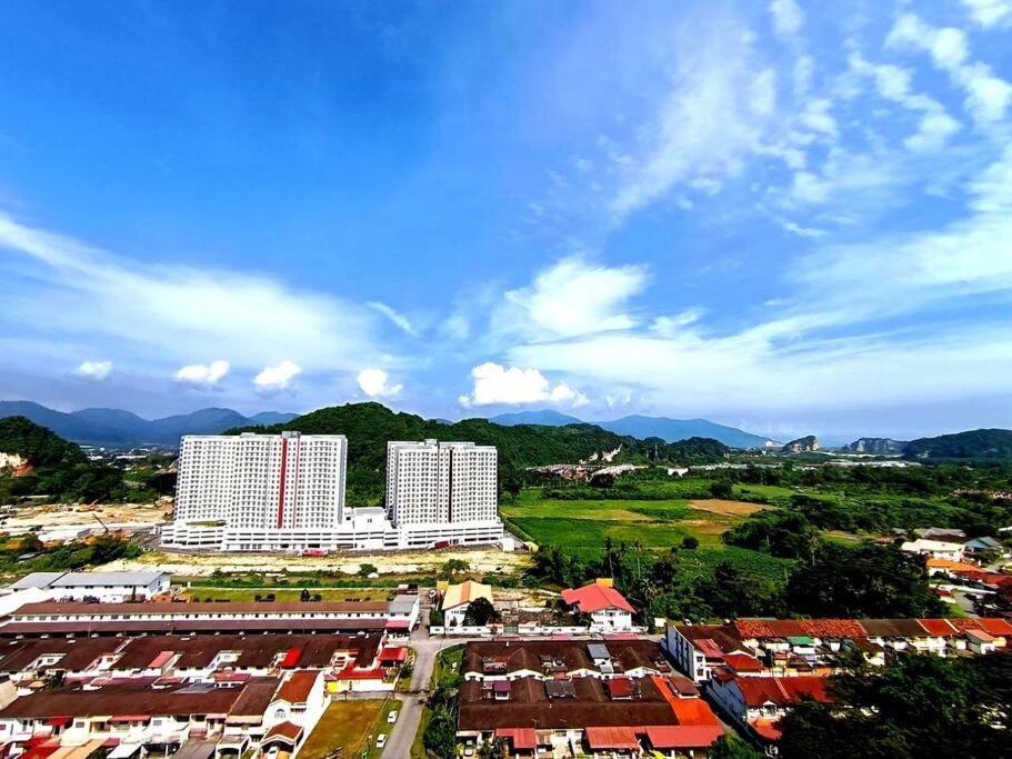 The Horizon Dual L13 By Grab A Apartment