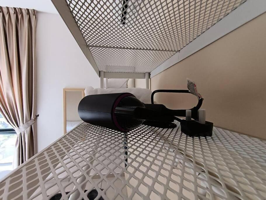 The Horizon Dual L13 By Grab A Apartment Ipoh