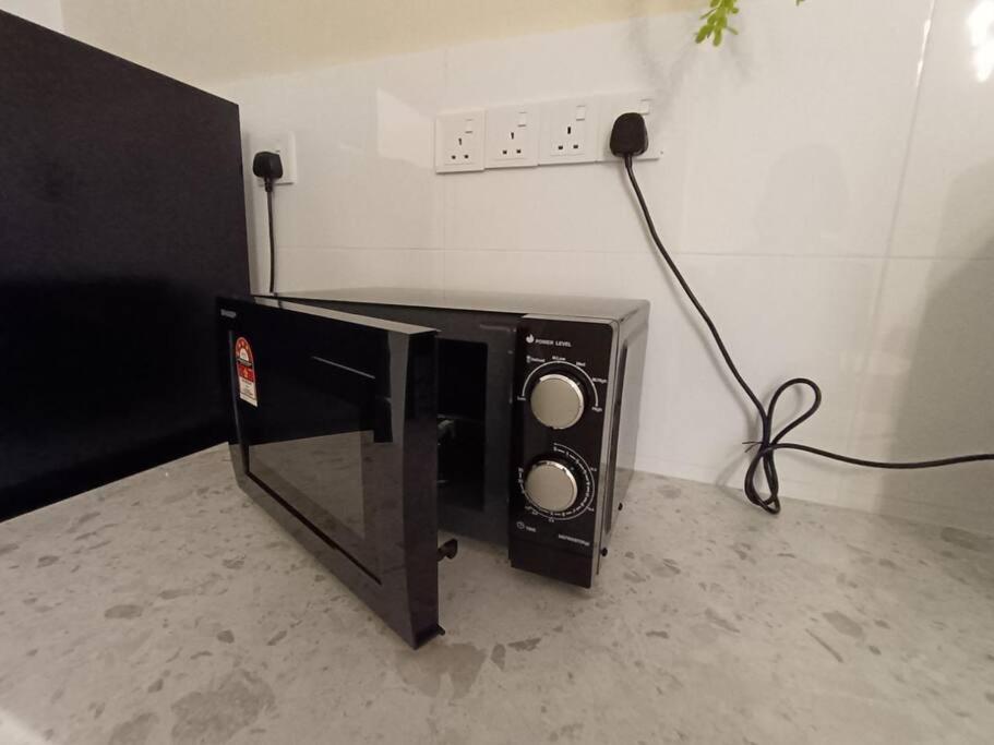 Apartment The Horizon Dual L13 By Grab A *