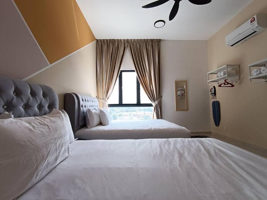 The Horizon Dual L13 By Grab A Apartment *