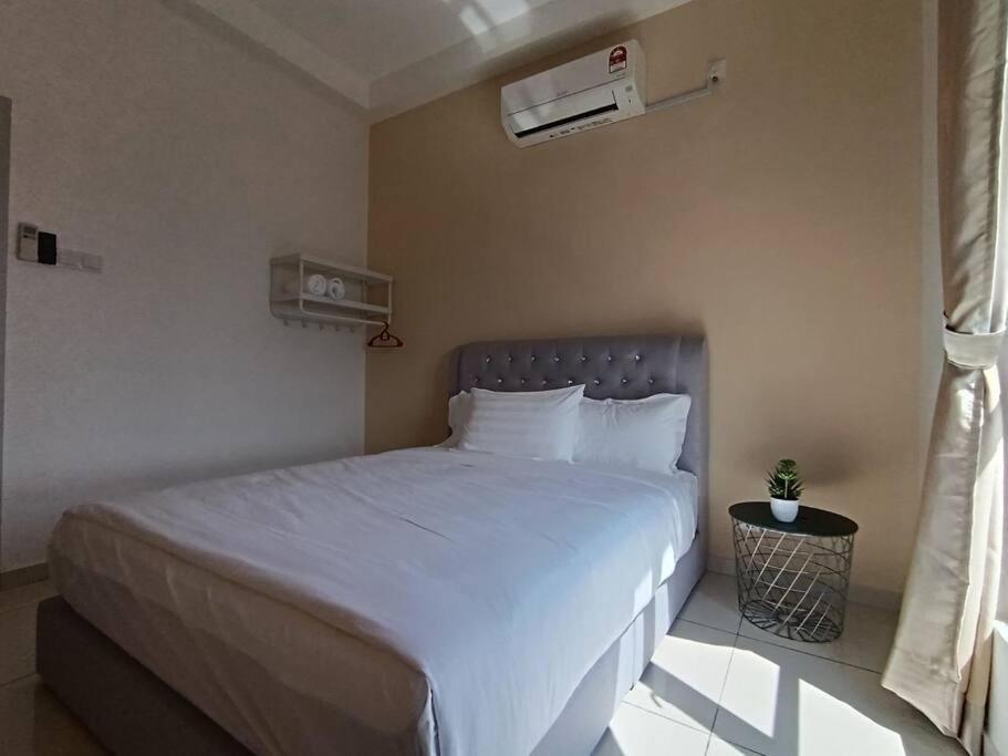 The Horizon Dual L13 By Grab A Apartment Ipoh