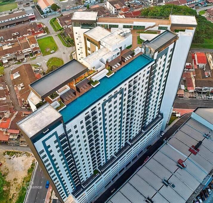 The Horizon Dual L13 By Grab A Apartment