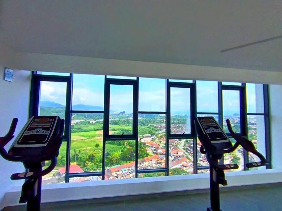 The Horizon Dual L13 By Grab A * Ipoh