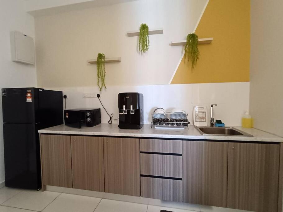 Apartment The Horizon Dual L13 By Grab A *