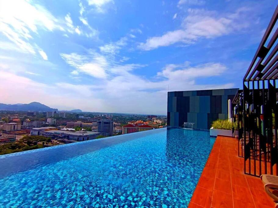 The Horizon Dual L13 By Grab A Ipoh