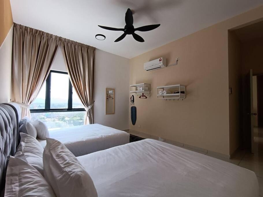 The Horizon Dual L13 By Grab A Apartment *