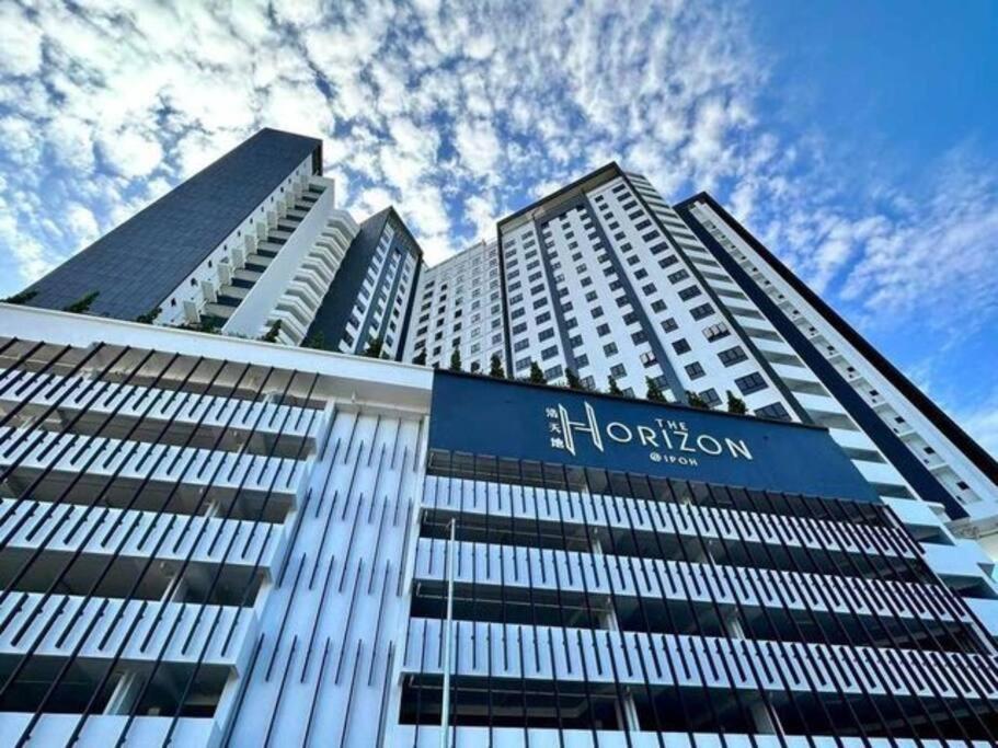The Horizon Dual L13 By Grab A Apartment