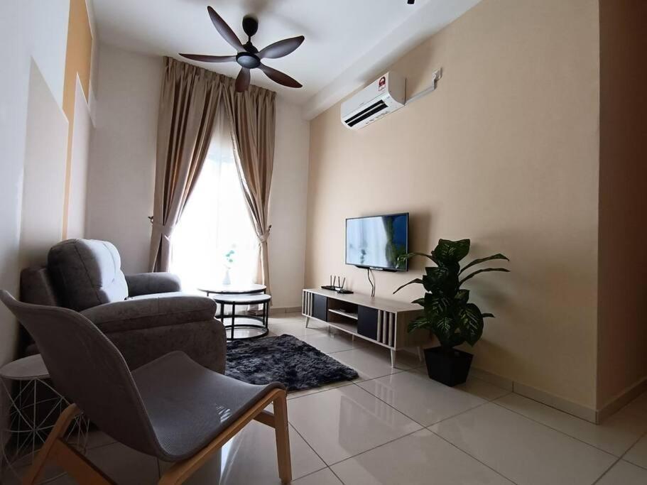 Apartment The Horizon Dual L13 By Grab A *