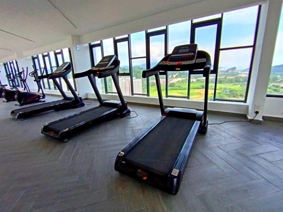 The Horizon Dual L13 By Grab A Apartment Ipoh